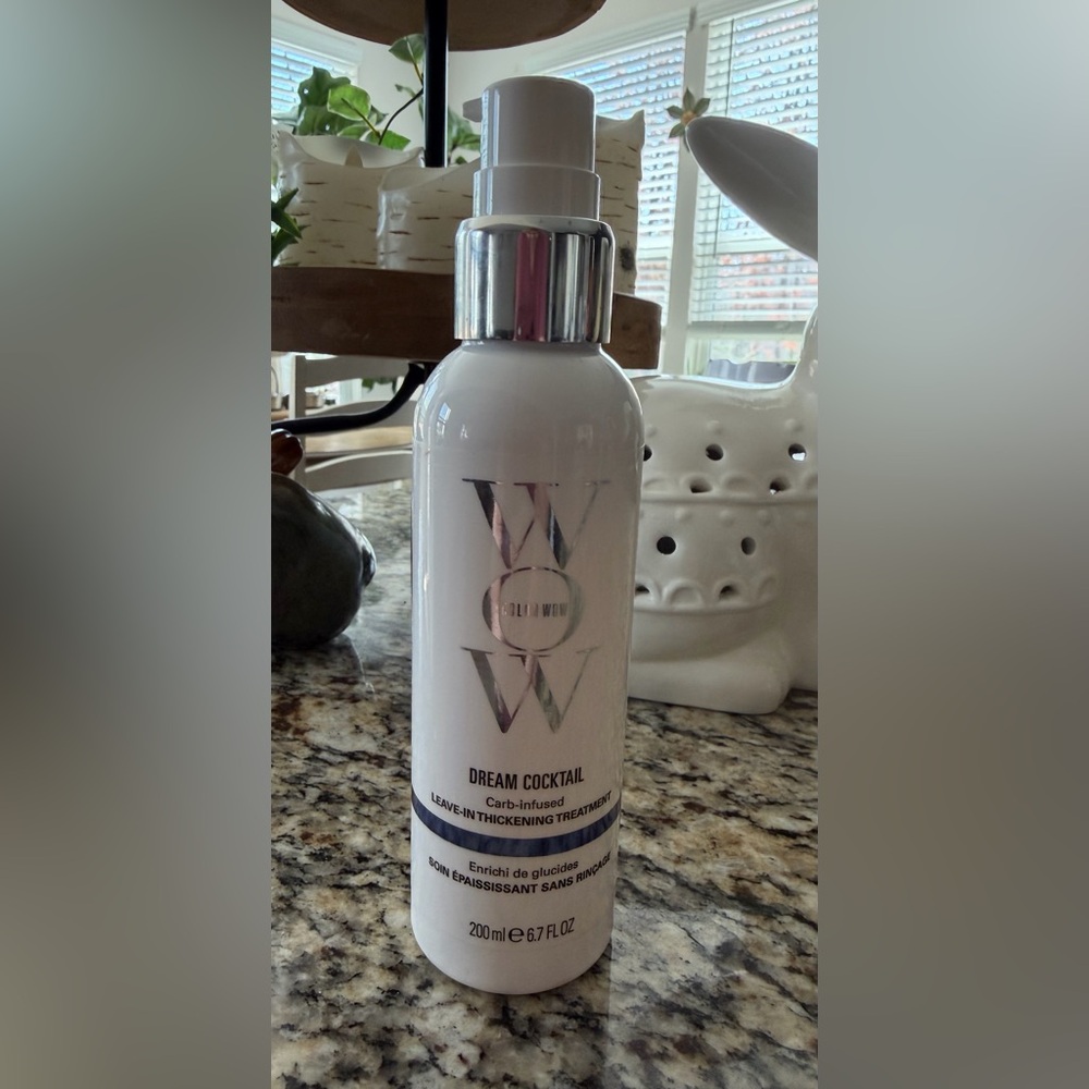 Color Wow Dream Cocktail Leave-In Treatment